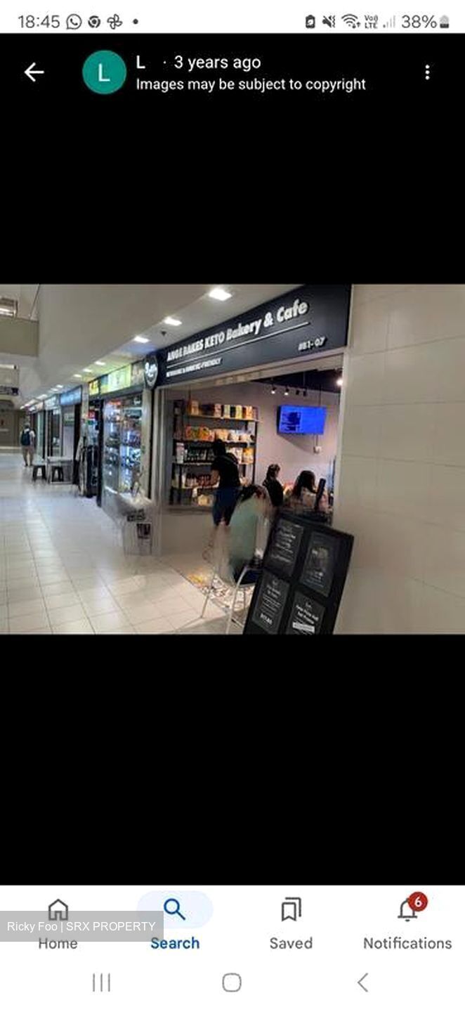 Raffles City Tower (D6), Retail #451022551